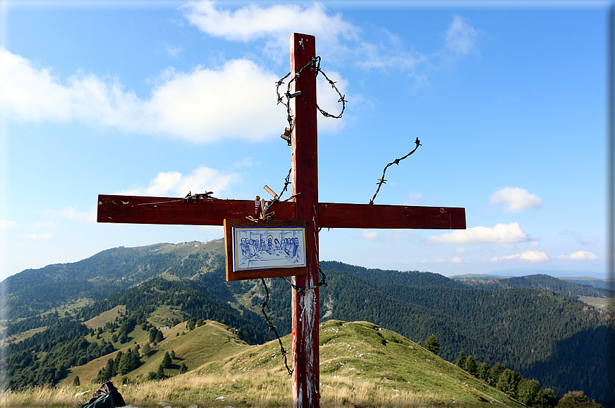 foto Col dell'Orso